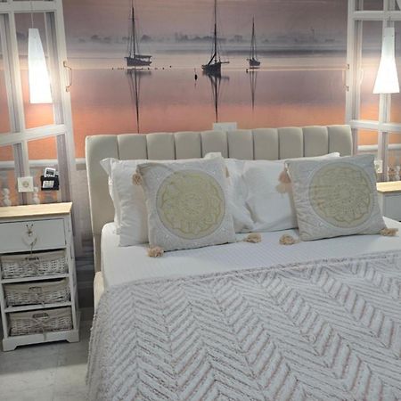 Country House Dafni วาซิลิคอส ภายนอก รูปภาพ
