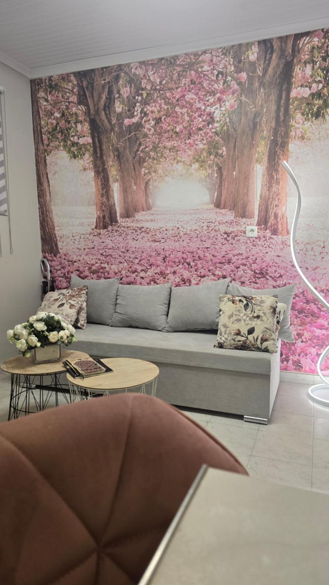 Country House Dafni วาซิลิคอส ภายนอก รูปภาพ