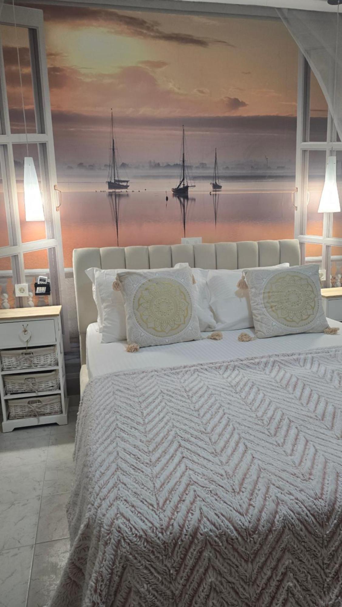 Country House Dafni วาซิลิคอส ภายนอก รูปภาพ