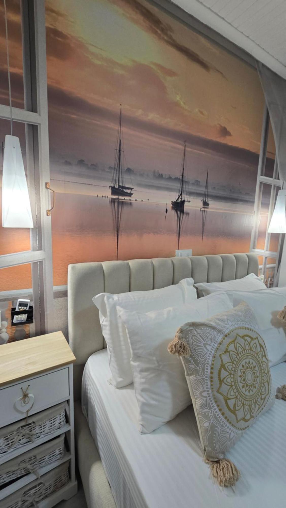 Country House Dafni วาซิลิคอส ภายนอก รูปภาพ