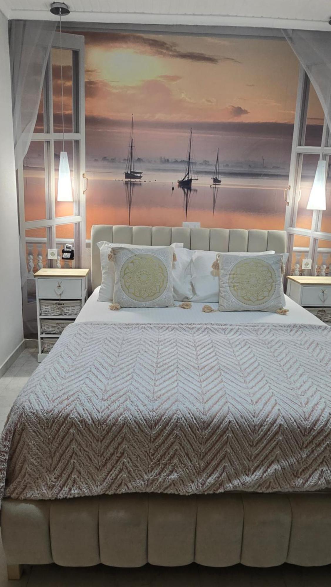 Country House Dafni วาซิลิคอส ภายนอก รูปภาพ